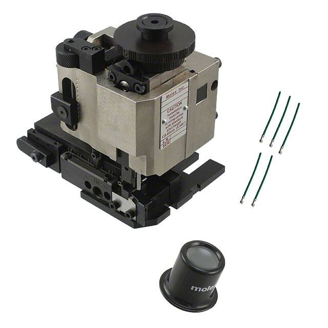 0639005200Molex