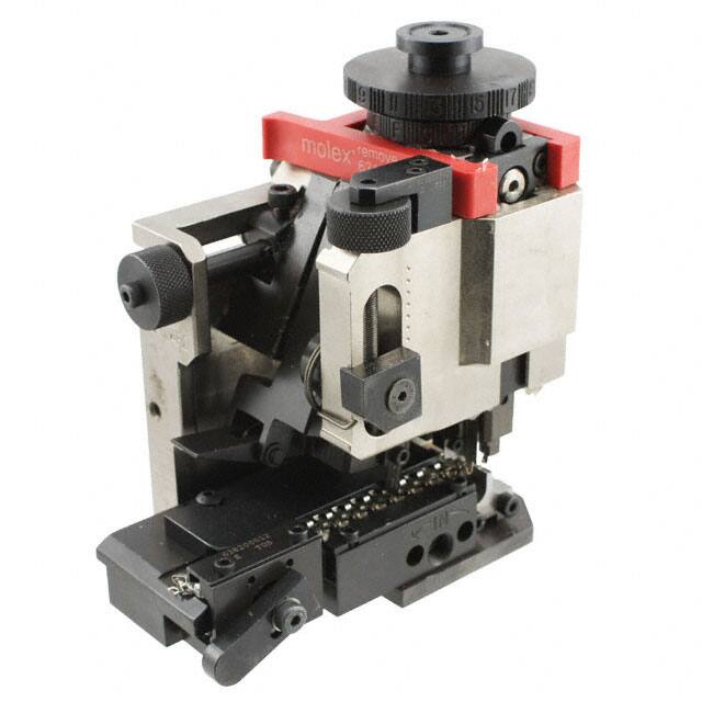 0639007200Molex