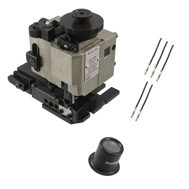 0639015600Molex