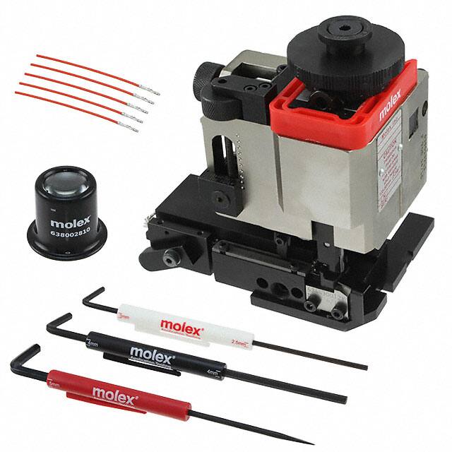 0639018800Molex