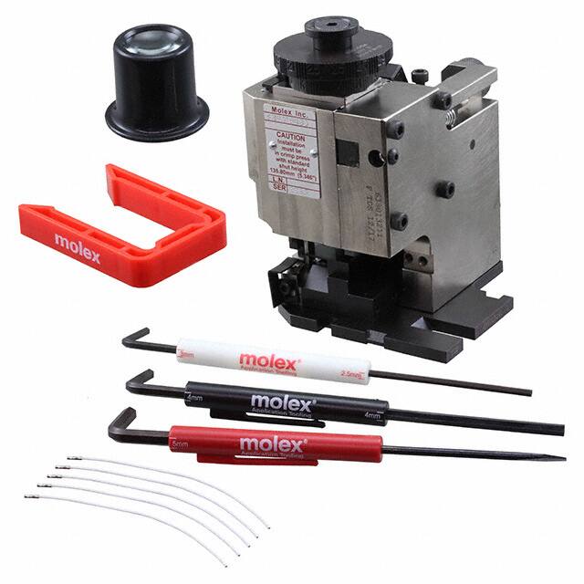 0639019400Molex