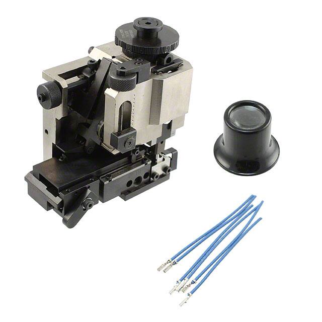 0639019500Molex