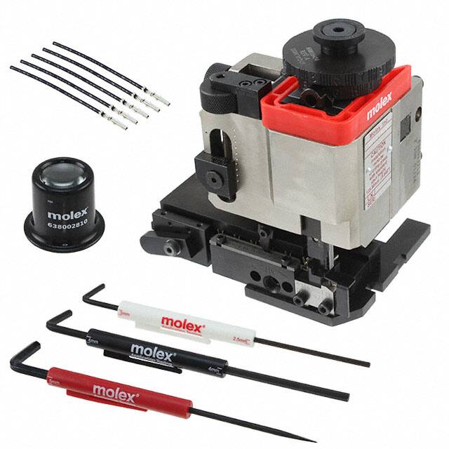 0639023900Molex