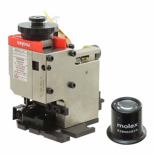 0639025900Molex