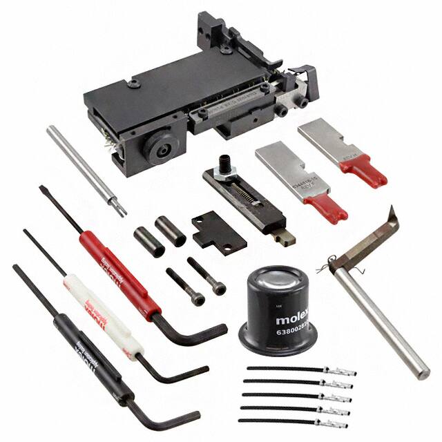 0639123900Molex