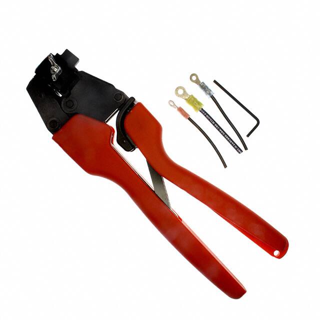 0640010100Molex