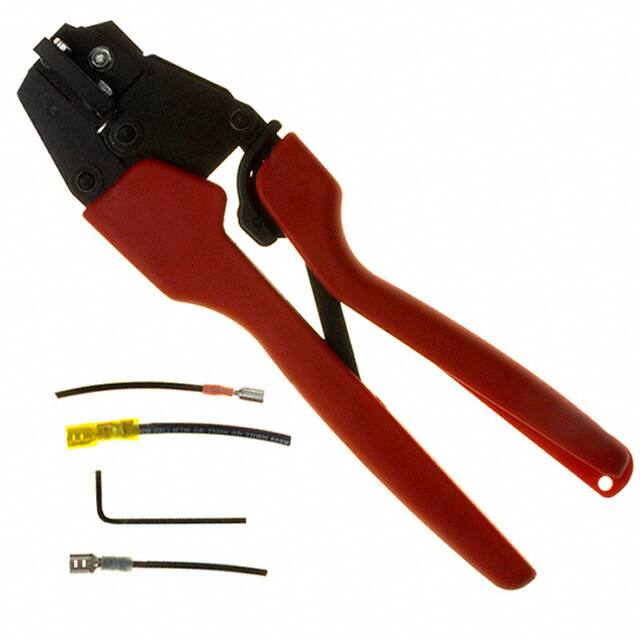 0640010200Molex