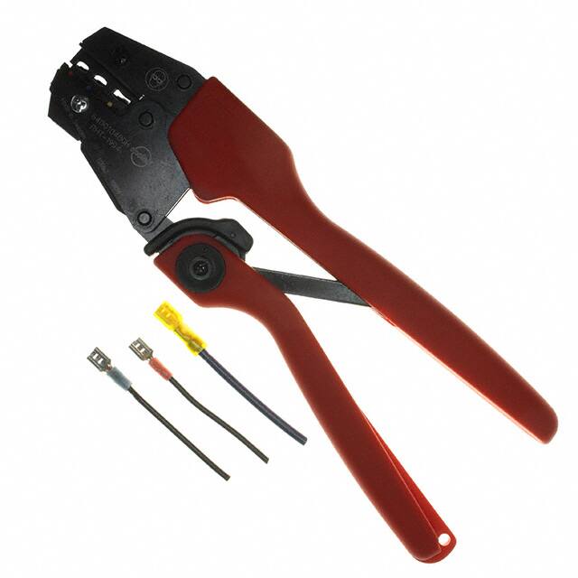0640010400Molex