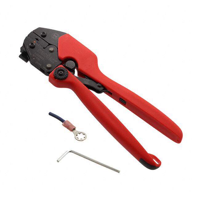 0640010500Molex