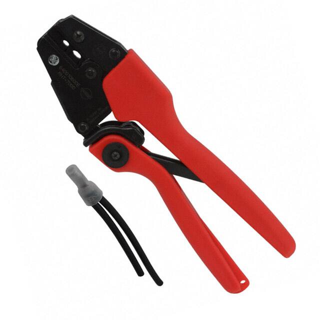 0640010600Molex