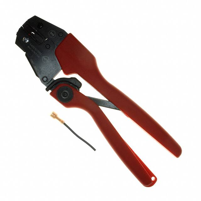0640010700Molex