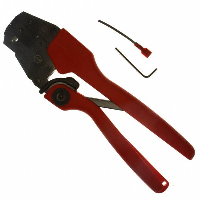 0640010800Molex