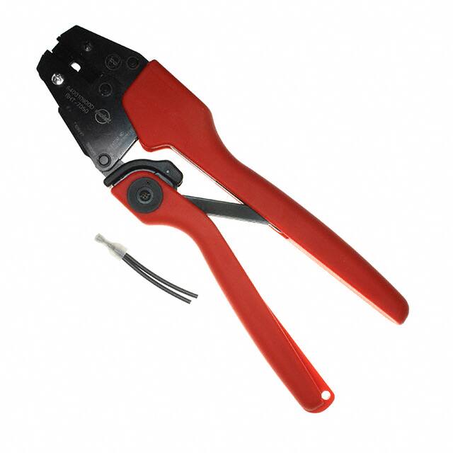 0640010900Molex