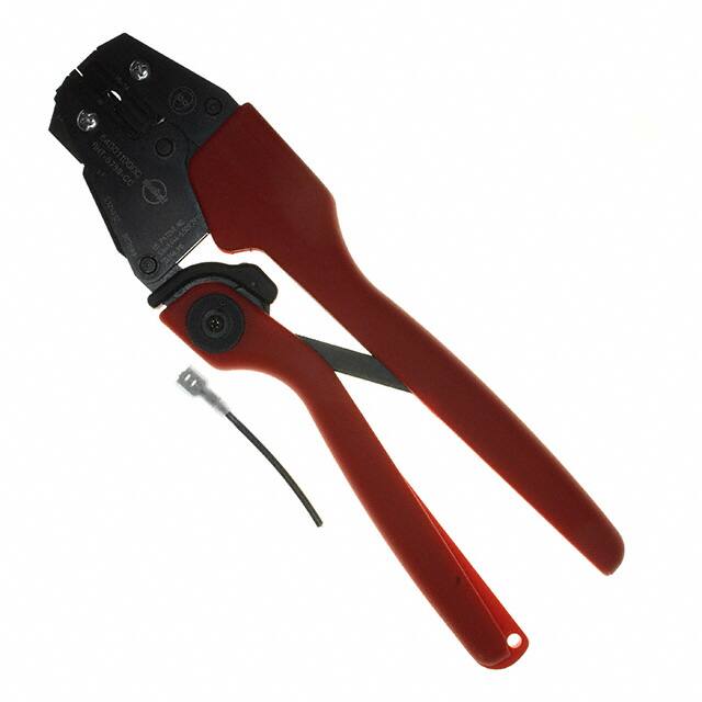 0640011000Molex