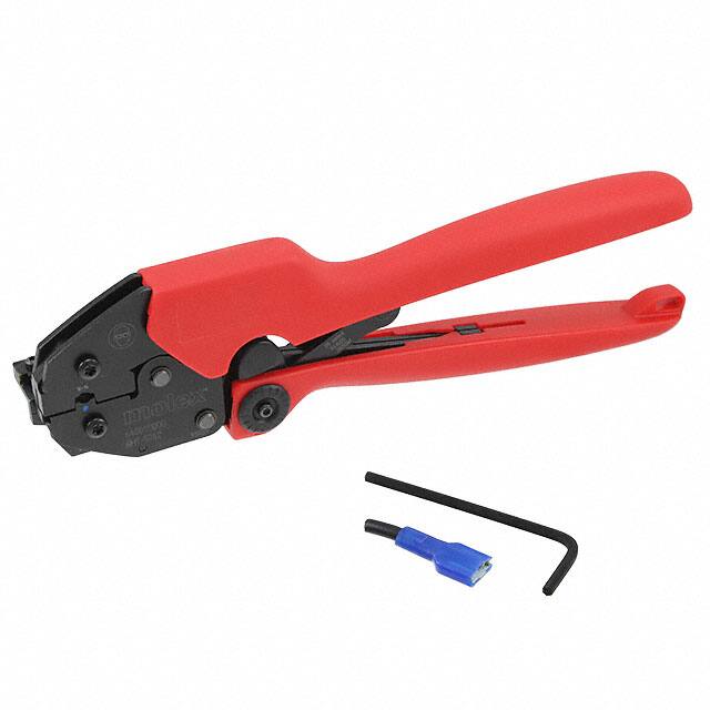 0640011100Molex