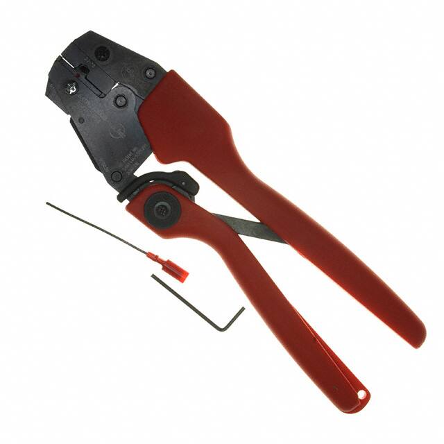 0640012300Molex