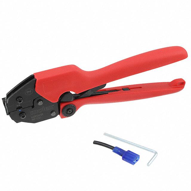 0640012600Molex