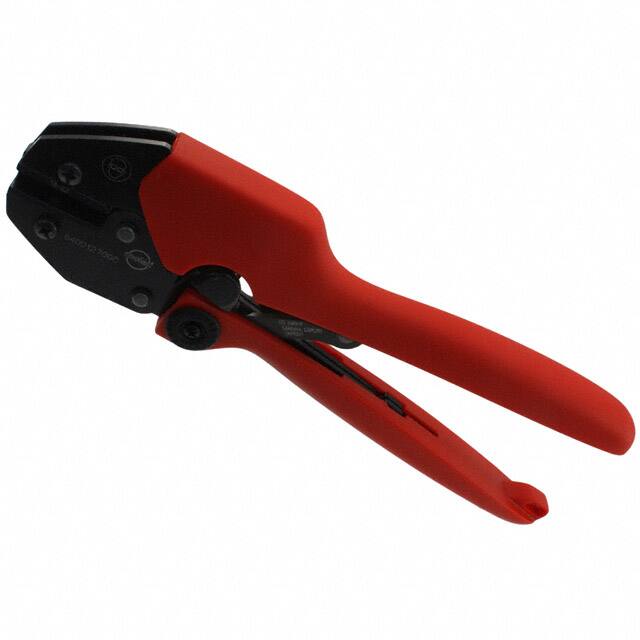 0640012700Molex
