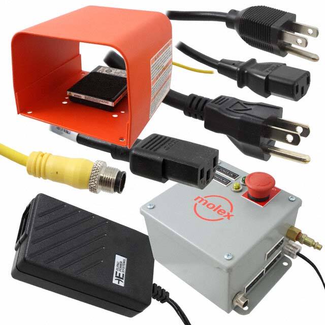 0640014000Molex