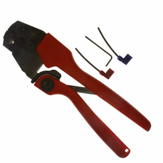 0640014300Molex