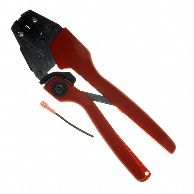 0640014700Molex