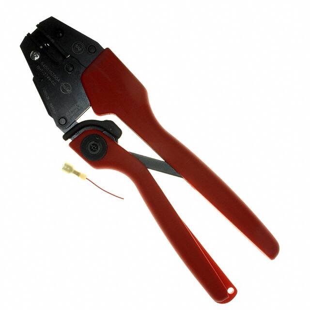 0640015200Molex