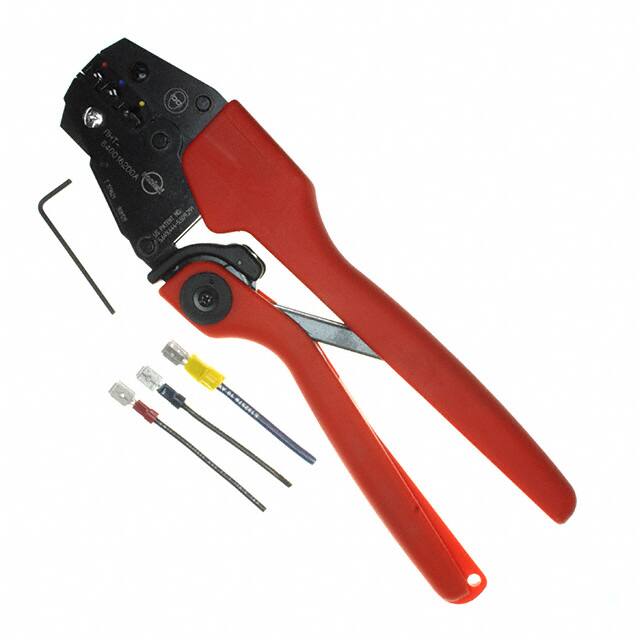 0640016200Molex
