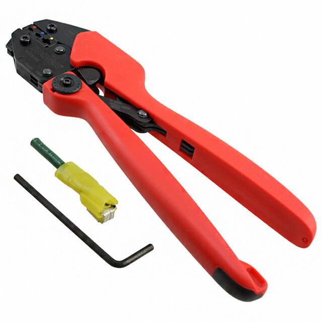 0640016400Molex