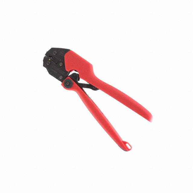 0640017200Molex