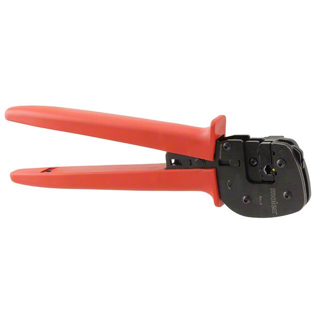 0640018800Molex