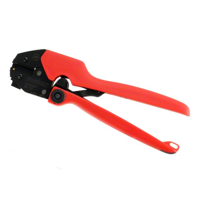0640031300Molex