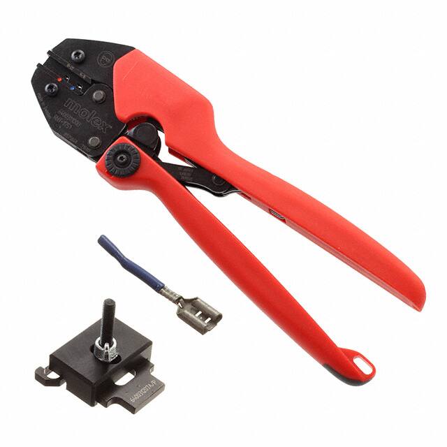 0640031100Molex
