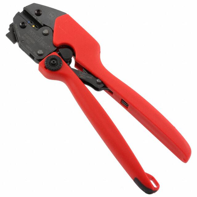 0640031200Molex