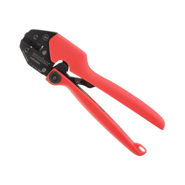 0640031600Molex