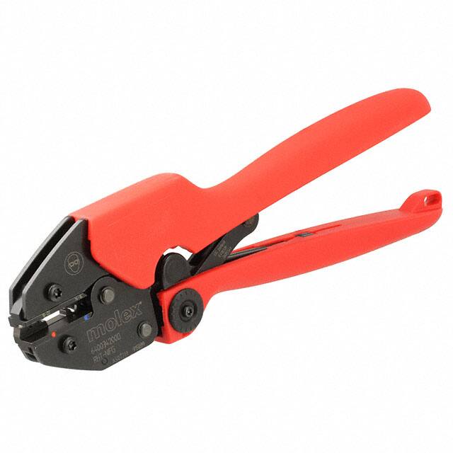 0640034200Molex