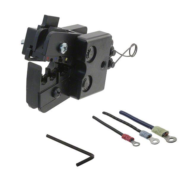 0640050100Molex