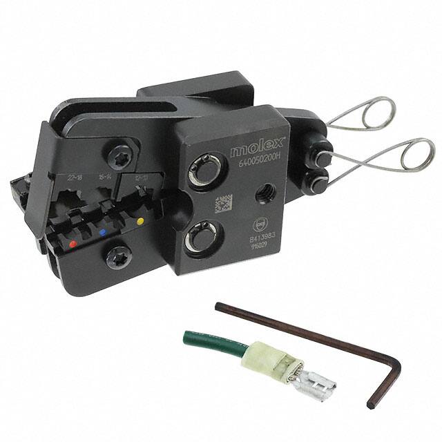 0640050200Molex