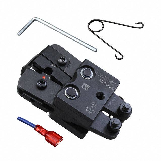 0640050800Molex