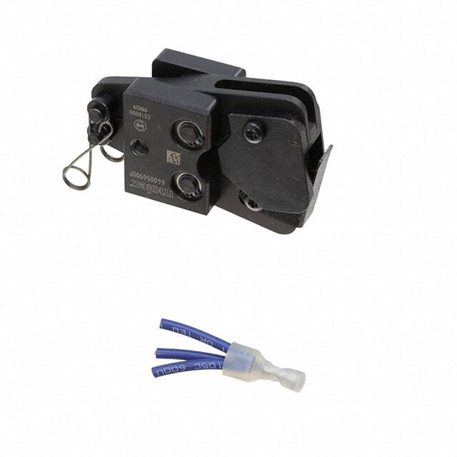 0640050900Molex