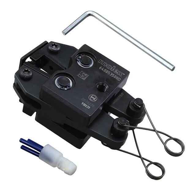 0640053500Molex