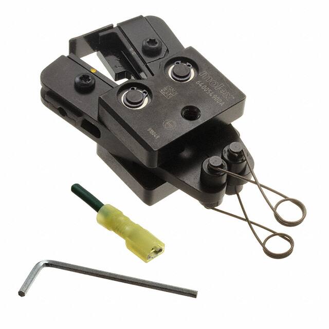 0640054900Molex
