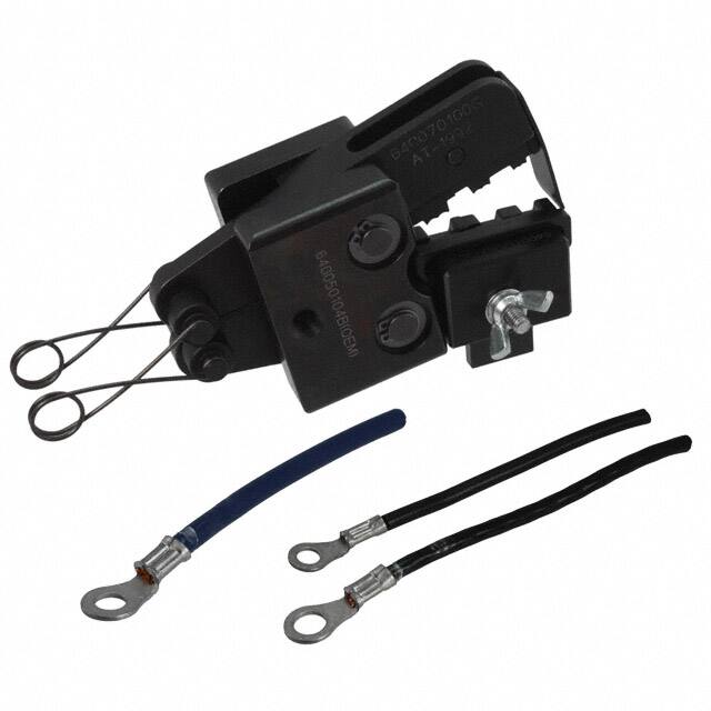 0640070100Molex