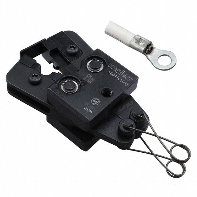 0640074400Molex