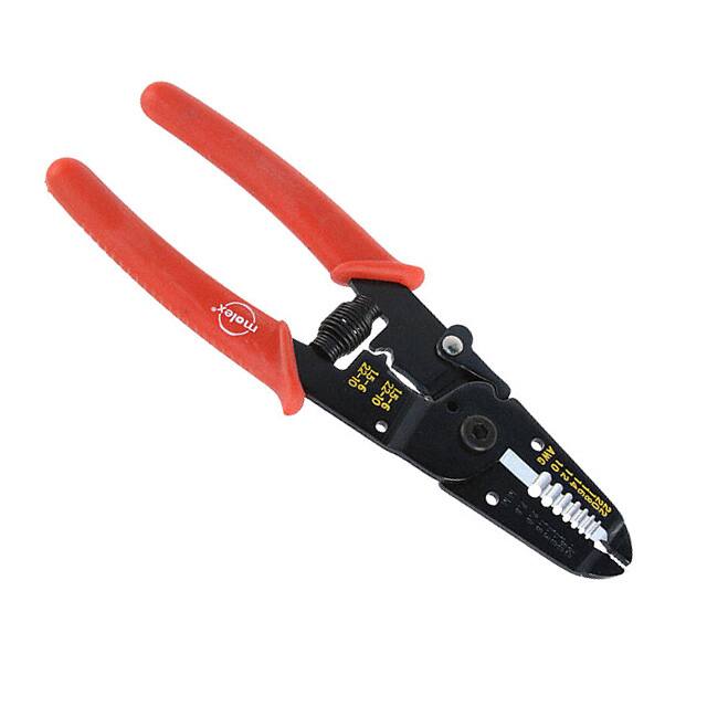 0640160040Molex