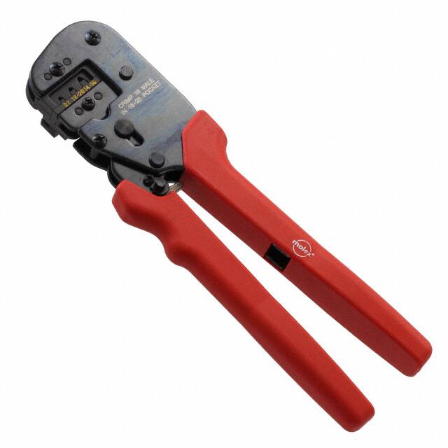 0640160133Molex