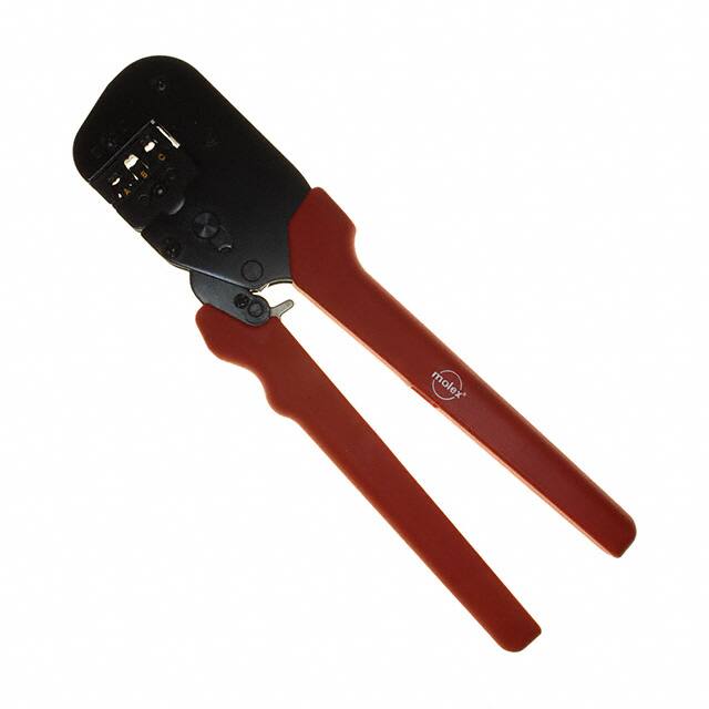 0640160170Molex