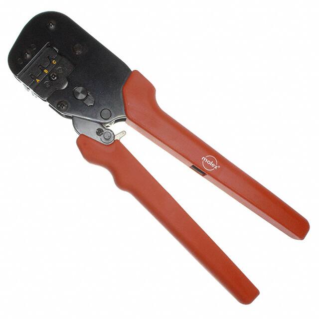 0640160201Molex