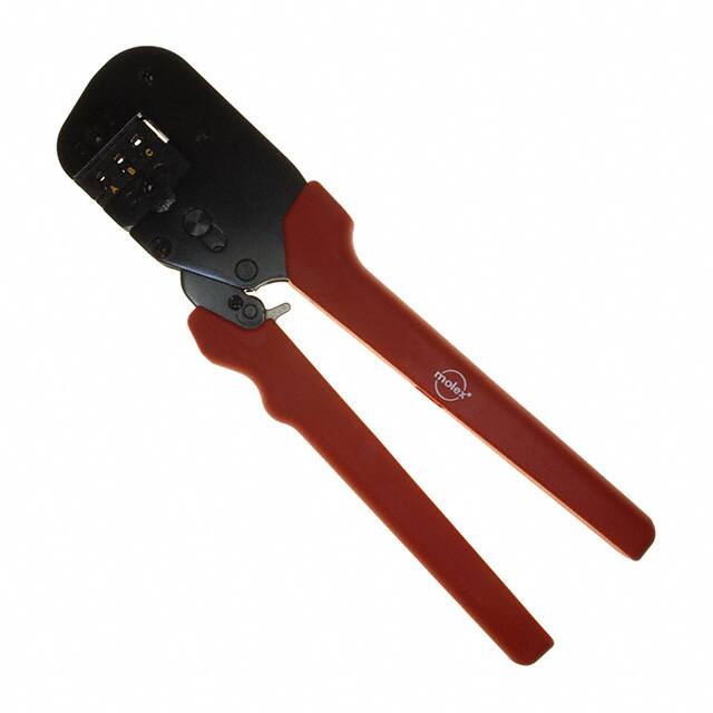0640160204Molex