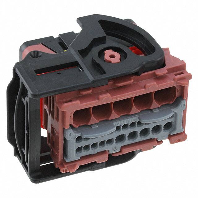 0643181011Molex