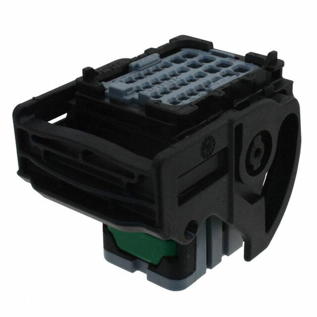 0643191218Molex